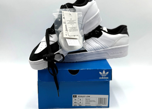 Adidas rivalry low fw2747 - fw2747,