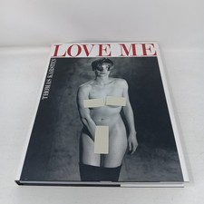 Thomas karsten love - thomas, me