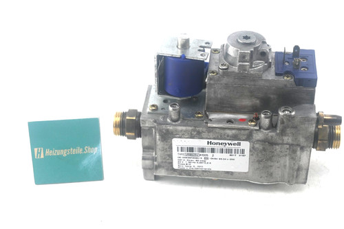 Honeywell vr8605v a1005 - honeywell, 2