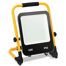 50-200W LED Baustrahler IP66