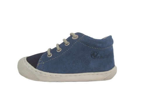 Naturino freizeitschuhe leder - naturino,