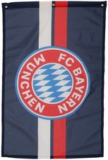 FC Bayern München Hissfahne 180x120 cm 35575