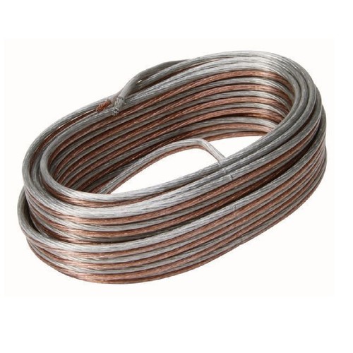 Kopp 20m lautsprecherkabel - 20m,