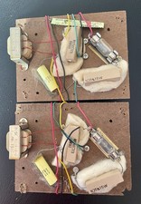 Bose 301Frequenzweiche