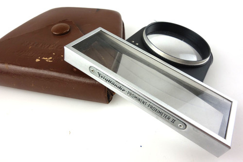 Voigtländer prominent - voigtländer,