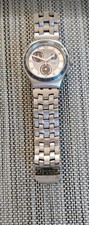 Swatch Irony Chrono