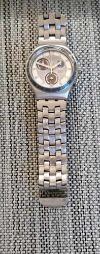 Swatch irony chrono - irony,
