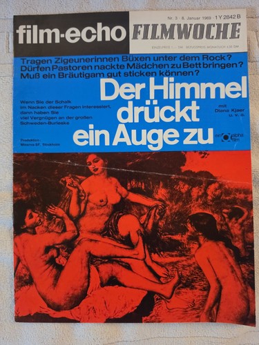 Film echo filmwoche 8 - nr.,