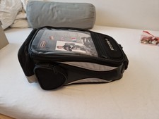 Held Twice Tankrucksack