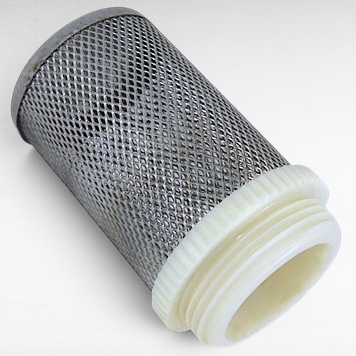 Vorsatzfilter saugkorb - vorsatzfilter,