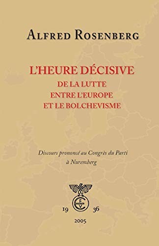 Heure décisive la - l'heure, de