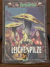 Dan Shocker: Macabros Band