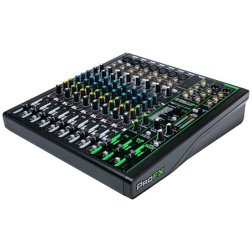Neu mackie profx12v3 - neu:,