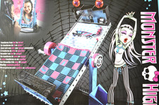 Monster high frankie - high,