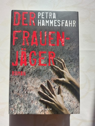 Der frauenjäger von - frauenjäger, petra