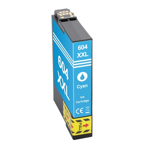 Patronen für epson 604 - für,