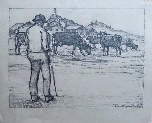 Iwan edwin hugentobler - edwin,