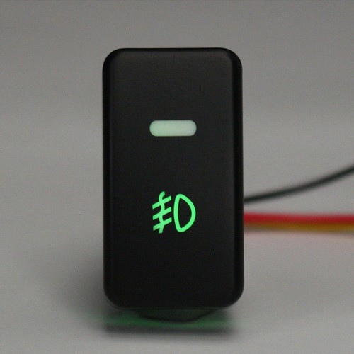 5pin led auto druckknopf - led,