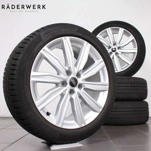 Zoll original audi s6 4k - 19,
