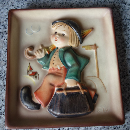 Hummel figur hum - hummel, 92