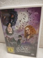 Die Vampirschwestern
