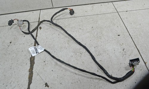 Audi 2001 kabelbaum - 8l,