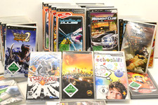 PSP Essentials 5 PSP Spiele zum Aussuchen aus 29 Spielen - Set 3