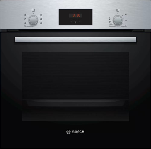 Backofen bosch hbf133gr0 - backofen, 60cm