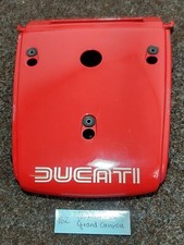 Cagiva Gran Canyon 900 M3