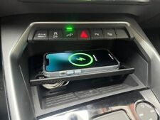 RS-Mount Ablage Mittelkonsole passend für Audi A3-S3-RS3 8Y ab Bj. 2020