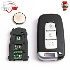 FUNKSCHLÜSSEL FÜR HYUNDAI