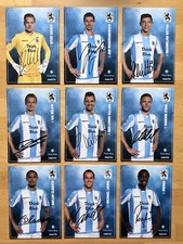 42 AK TSV 1860 München