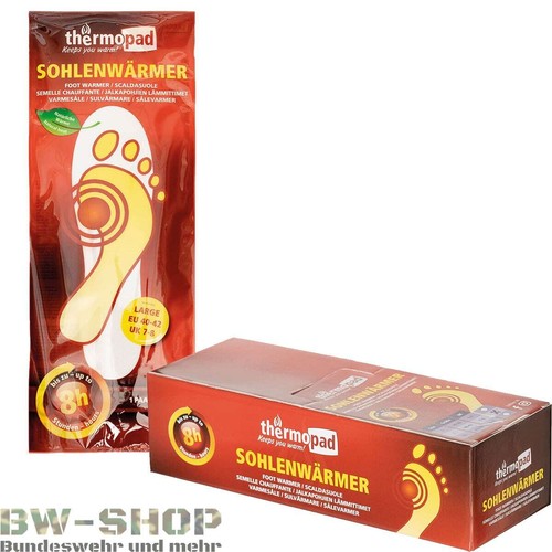 10er pack thermopad - 1-10er,
