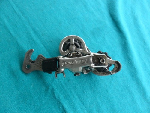 Sachs huret schaltwerk old - huret,