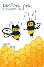 beehive jive: a honeybee's