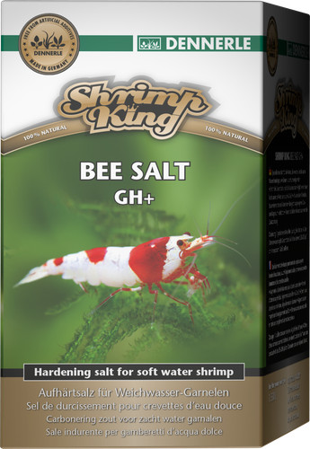 Dennerle shrimp king bee - dennerle,