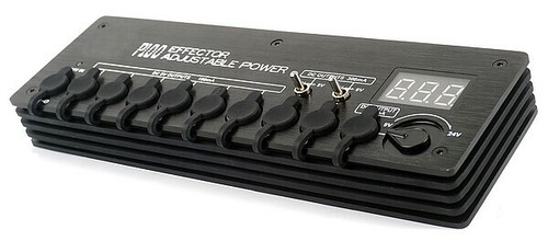 Career adjustable power supply - career,