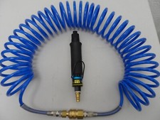 Schneider DRS 1000 1000 U/min Druckluft Dreh Schrauber DGKD322677 + 5M Schlauch