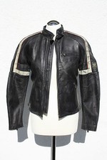 Belstaff hero leather - -,