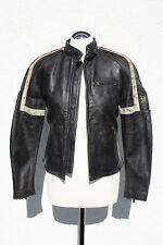BELSTAFF HERO - LEATHER -
