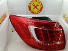 2012 KIA SPORTAGE 1.7CRDI MK3