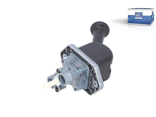 Handbremsventil spare parts - handbremsventil,