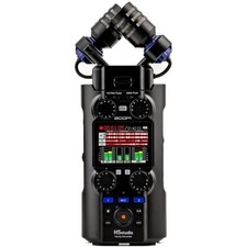 Zoom H5 Studio | Neu