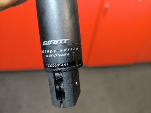 Giant contact switch - giant,