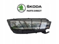 SKODA OCTAVIA IV 4 20-