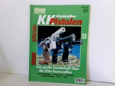 Visier Special 13  - KK