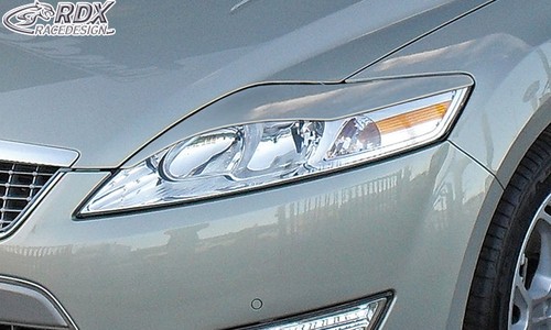 Rdx scheinwerferblenden für - rdx,