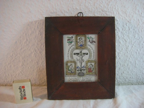 Antike klosterarbeit heiligen - antike,