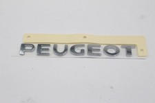 Peugeot 4007 MONOGRAMM