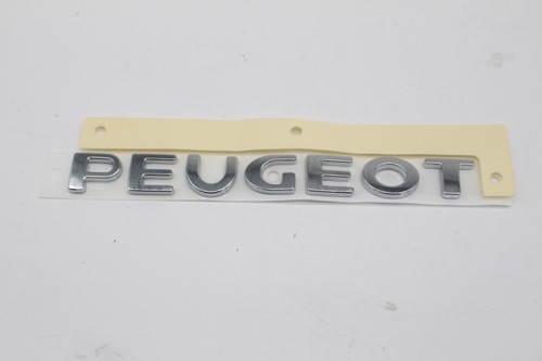 Peugeot 4007 monogramm - 4007,